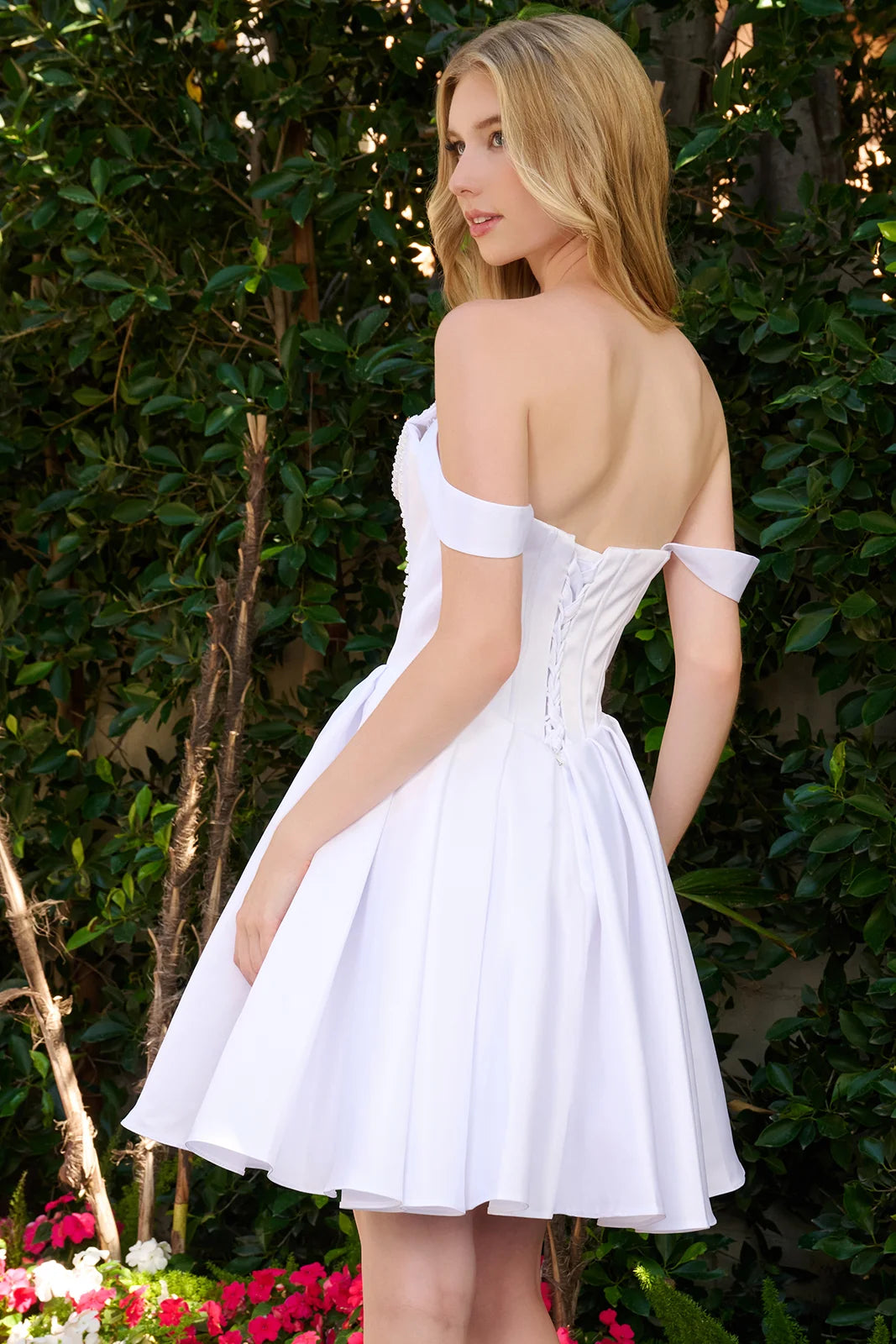 GS3855 Elizabeth K Dress