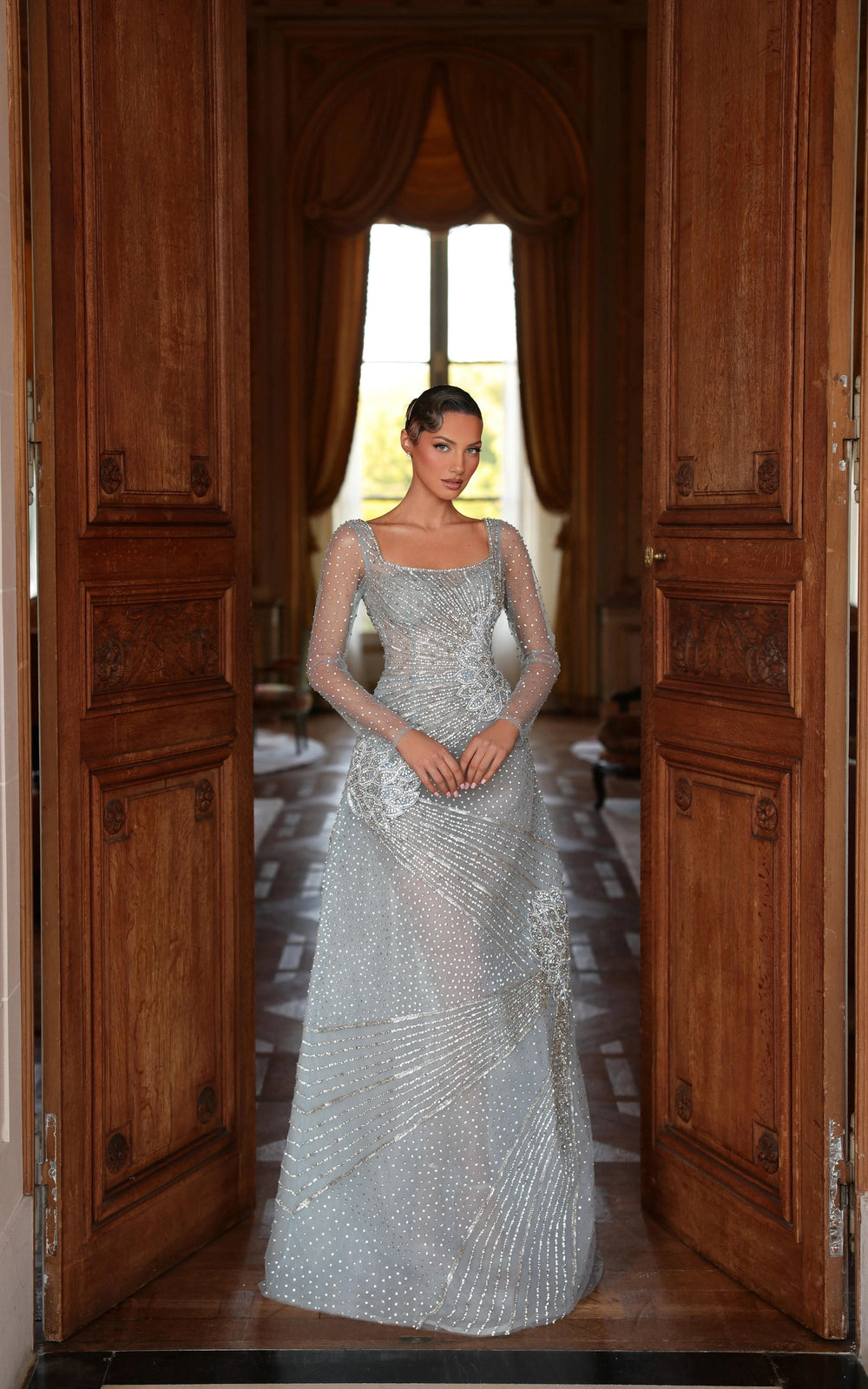 Chic and Holland HF110602 Dress