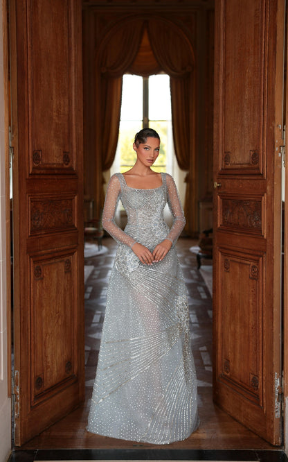 Chic and Holland HF110602 Dress