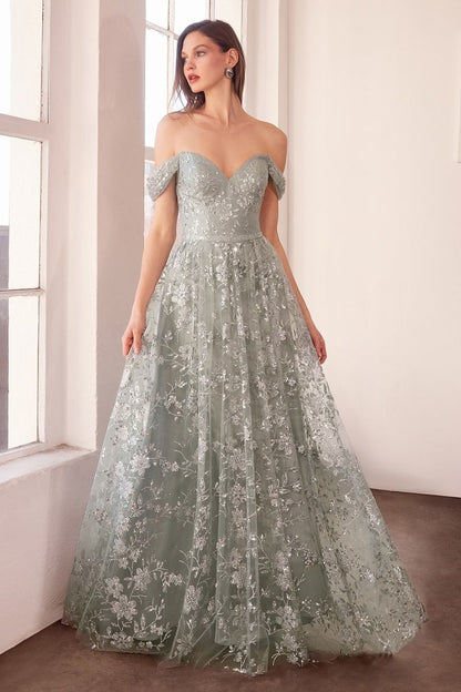 Amoris T607 Dress