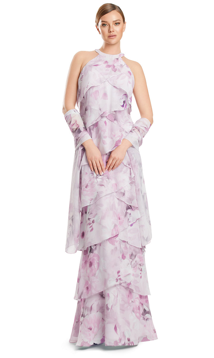 Alexander by Daymor 3268S26 Dress