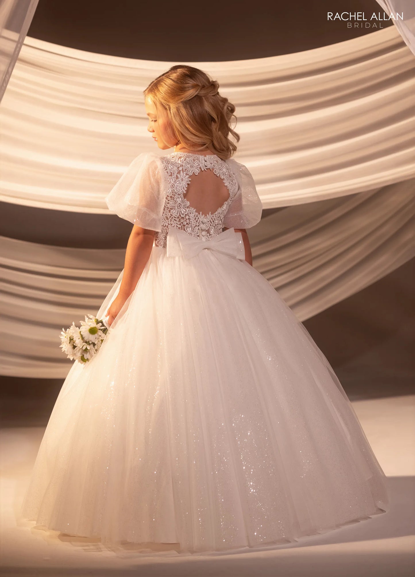 Rachel Allan RB9188 Dress