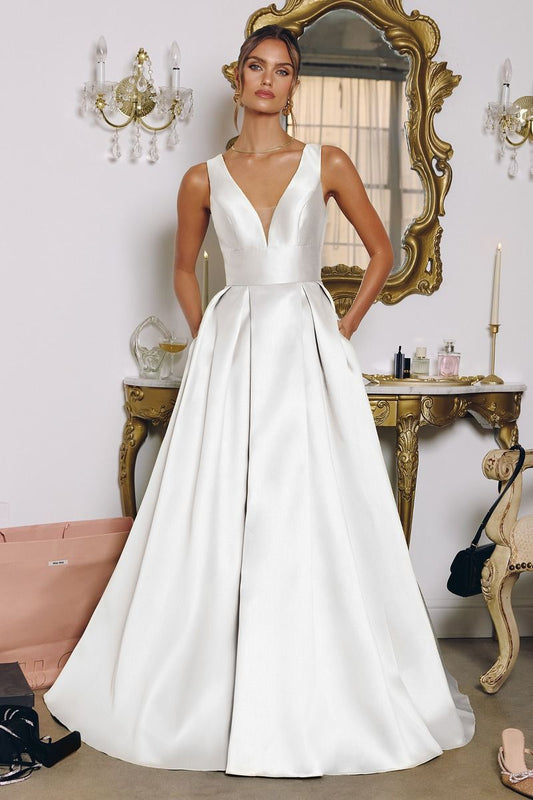 Amoris T814W Dress