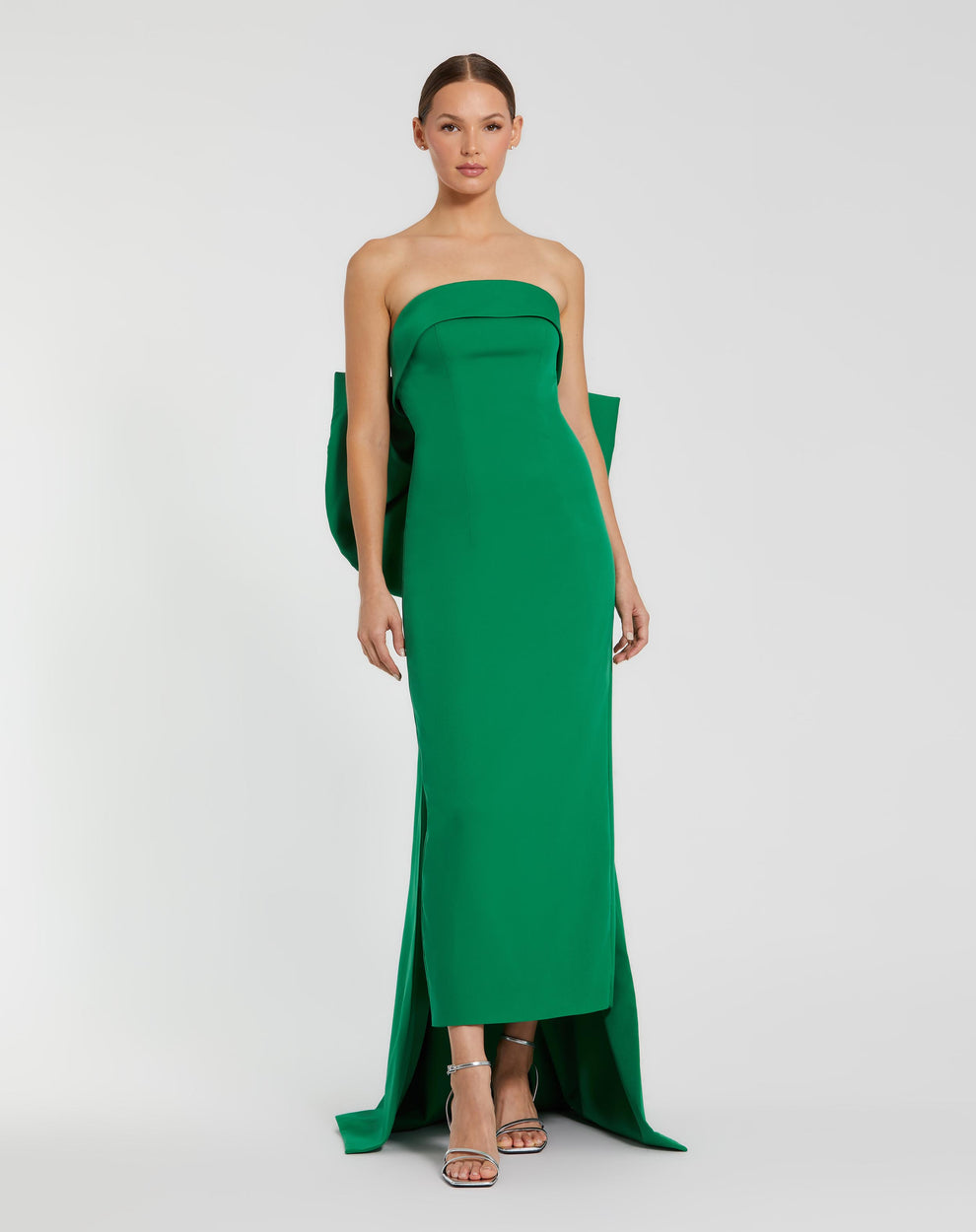 Ieena for Mac Duggal 21108 Dress - ElbisNY