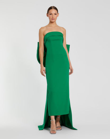 Ieena for Mac Duggal 21108 Dress - ElbisNY