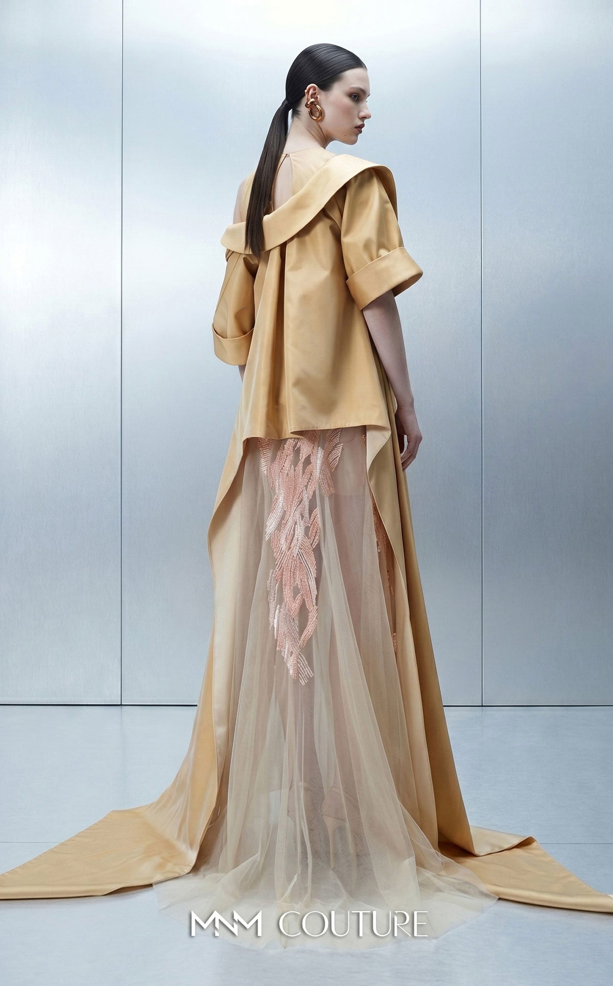 MNM Couture E0170 Dress