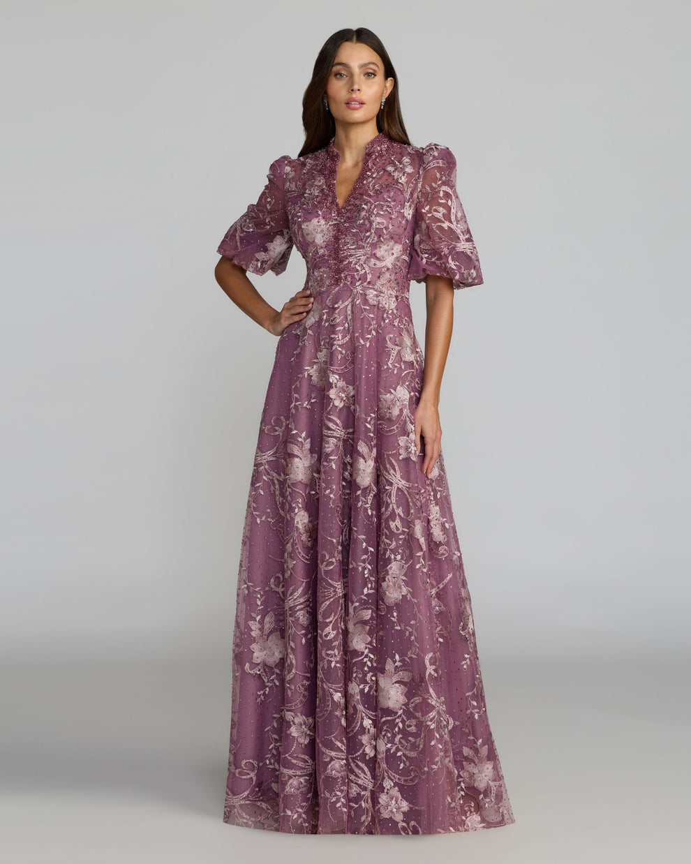 Mac Duggal 20452 Dress