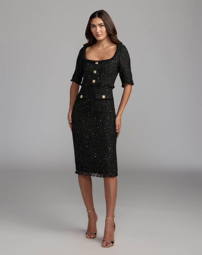 Ieena for Mac Duggal 27661 Dress