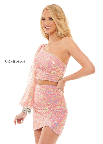 Rachel Allan 40174 Dress