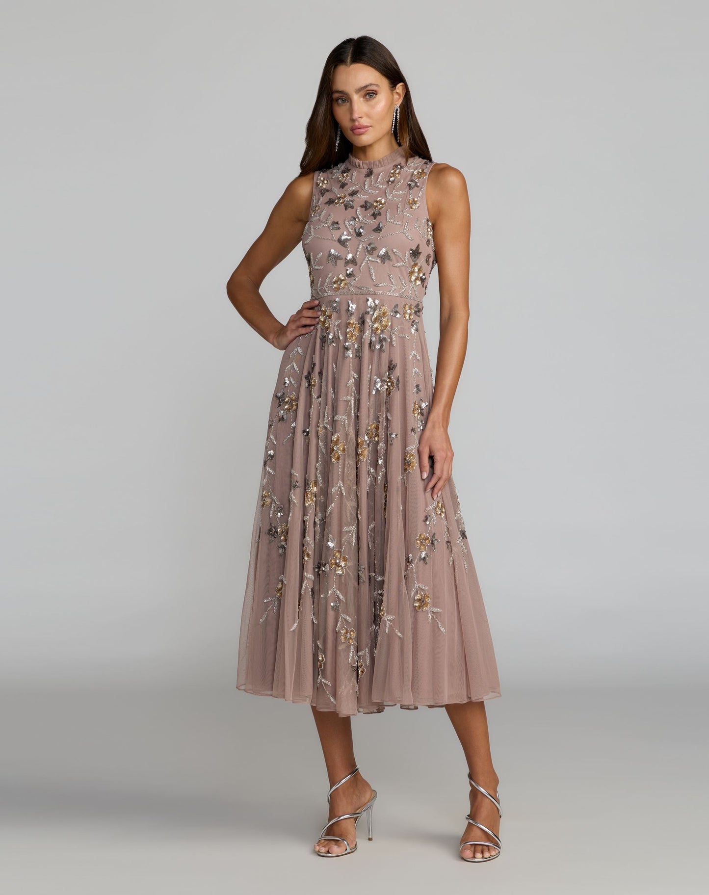 Mac Duggal 10815 Dress