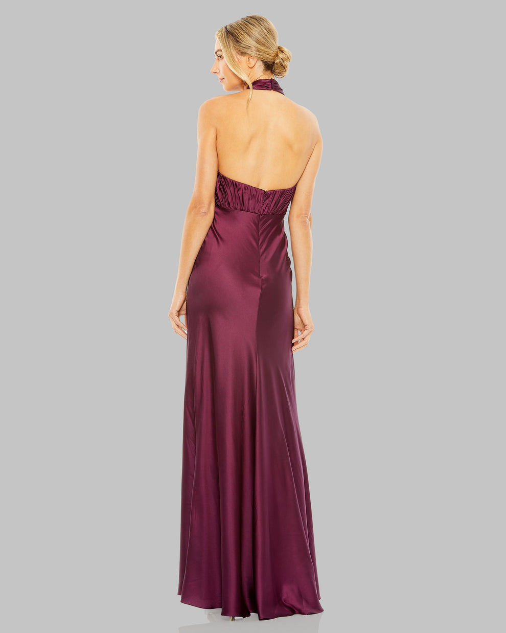 Mac Duggal 55995 Dress - ElbisNY