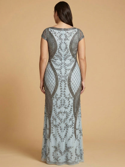 Lara 33609 Dress