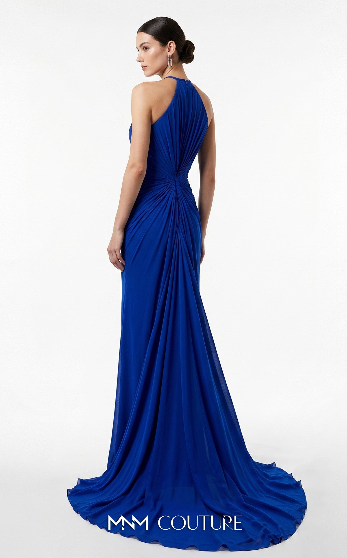MNM Couture B1240 Dress
