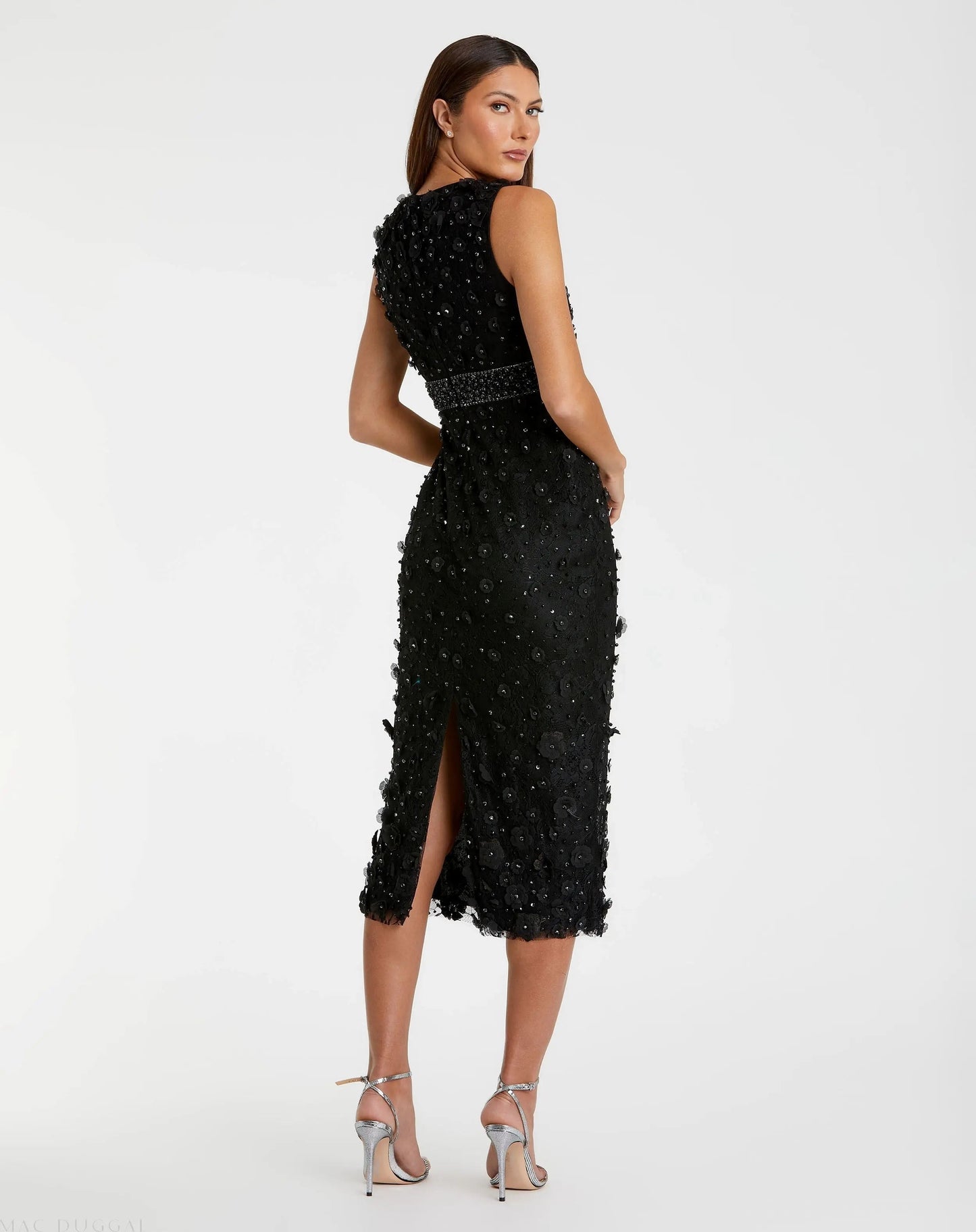 Mac Duggal 67853 Dress