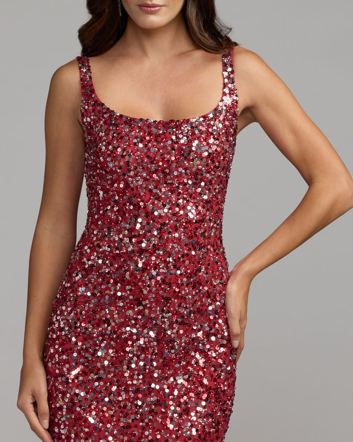 Mac Duggal 94441 Dress - ElbisNY