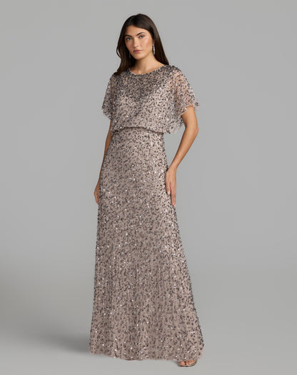 Mac Duggal 14523 Dress - ElbisNY