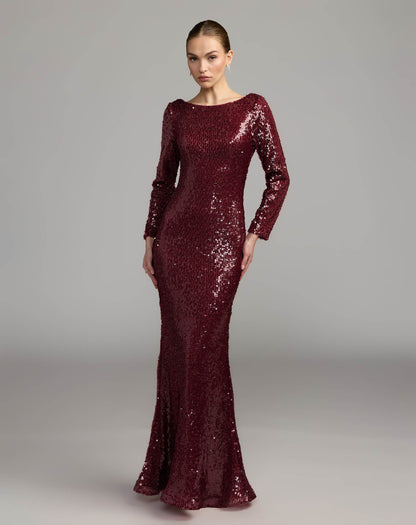 Mac Duggal 50201 Dress