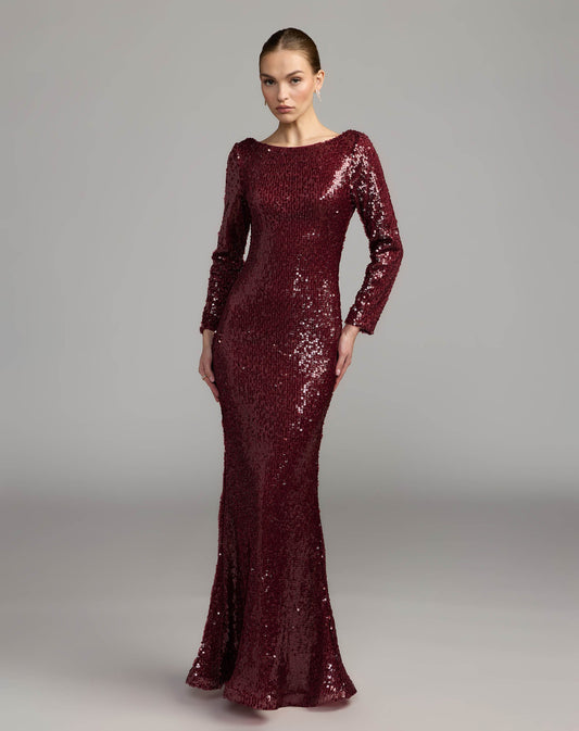 Mac Duggal 50201 Dress