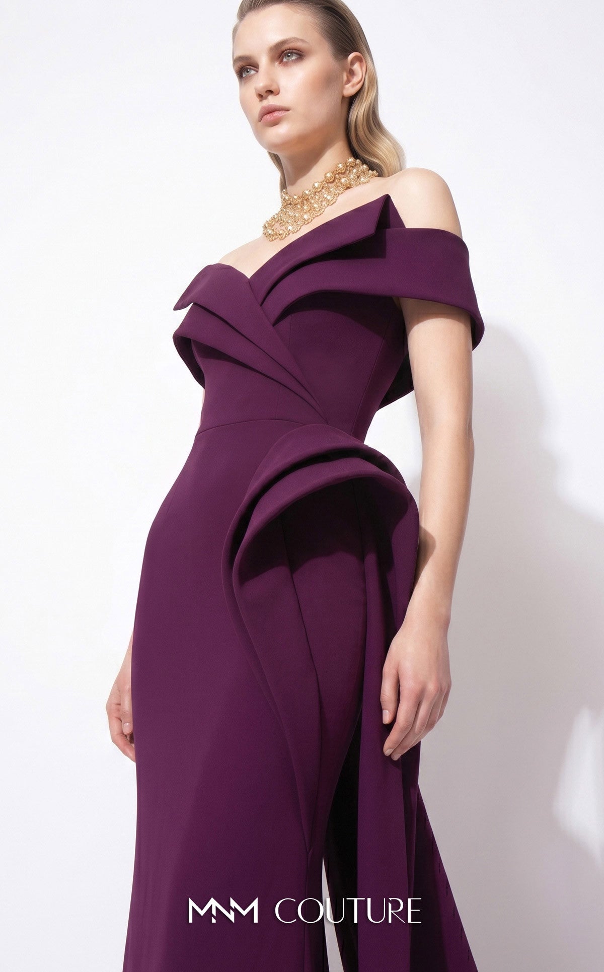 Fouad Sarkis F03064 Dress