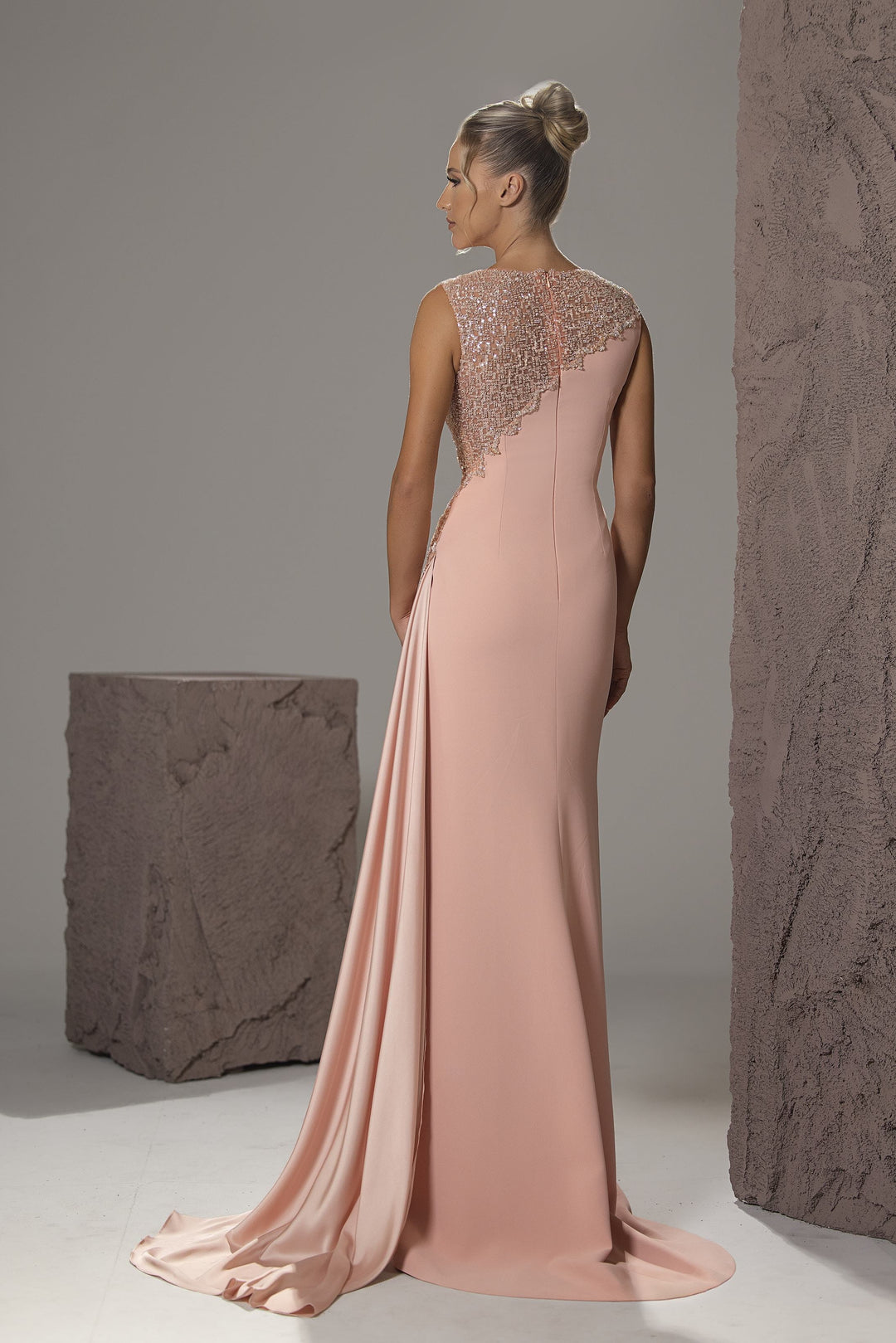 Reverie Couture SS319 Dress
