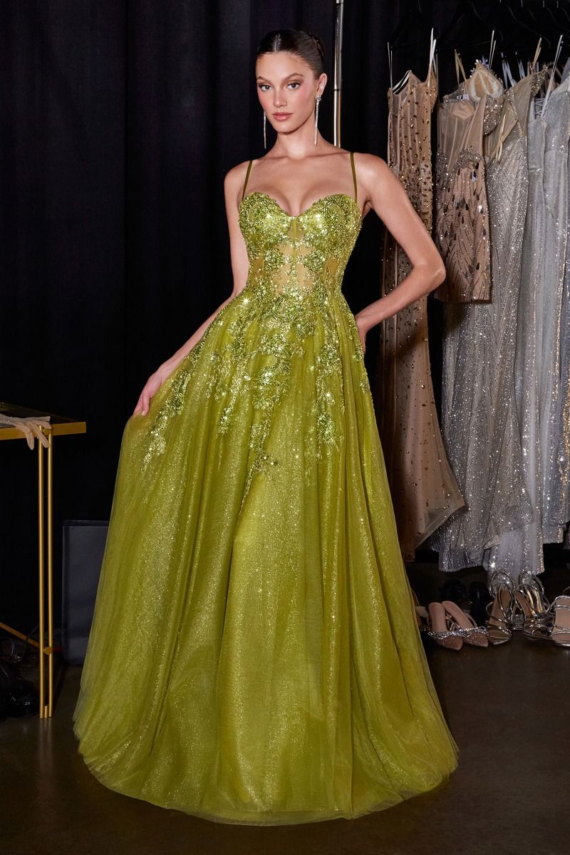 Ladivine C177 Dress