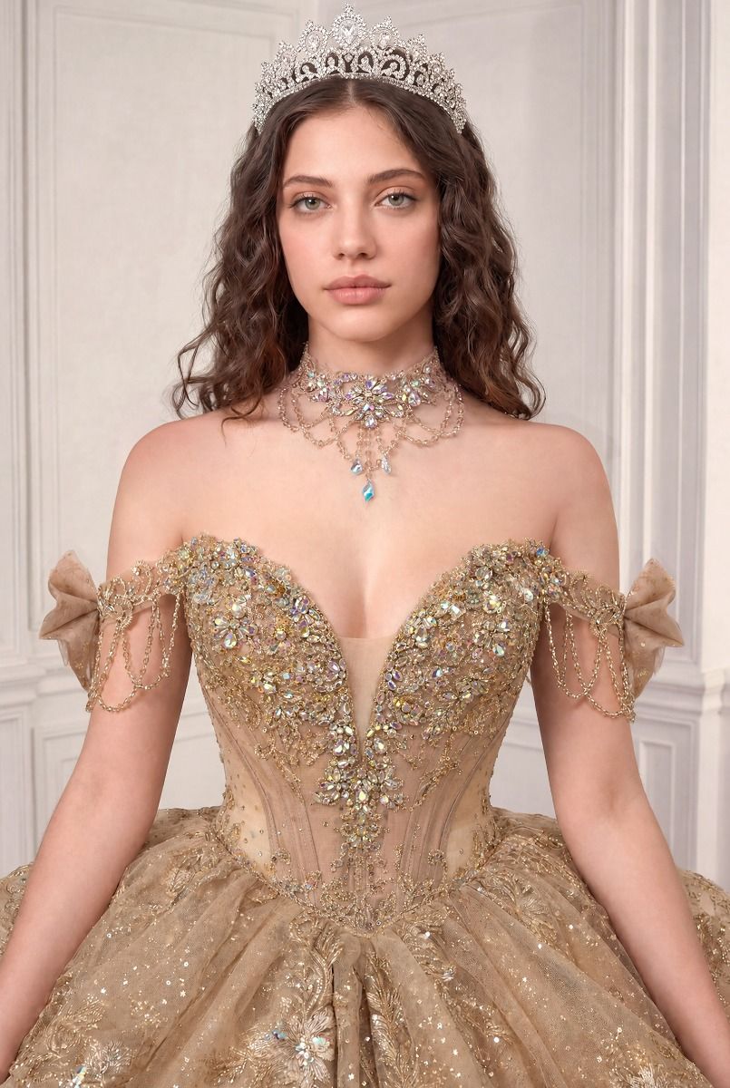 Ladivine 15743 Dress