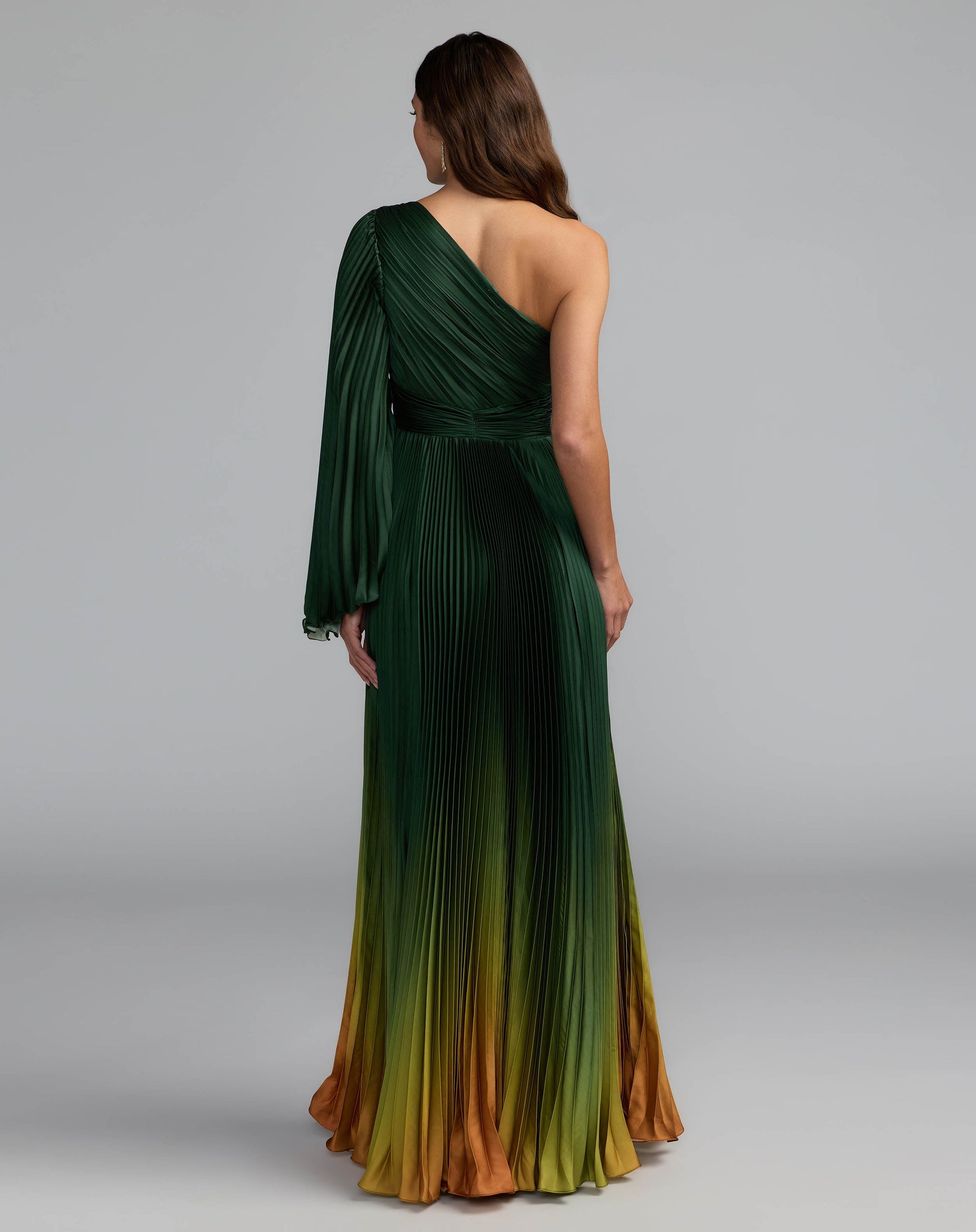 Ieena for Mac Duggal 49903 Dress - ElbisNY