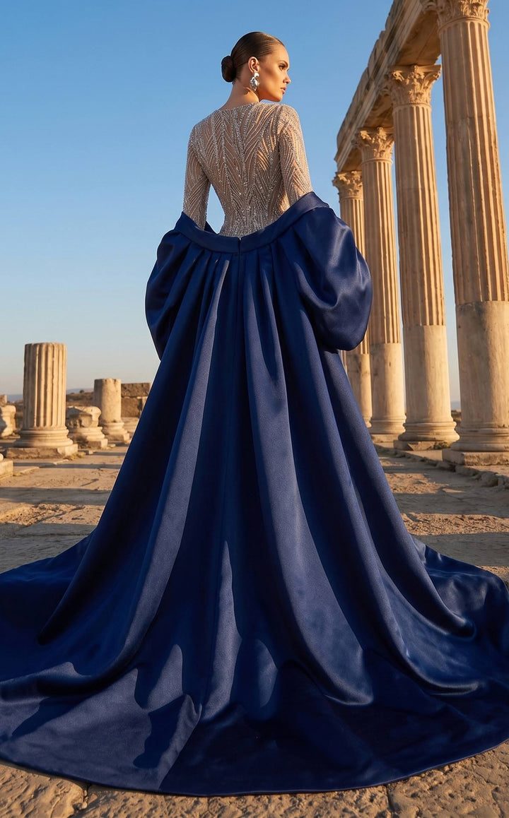 Fouad Sarkis F03004 Dress