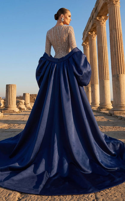 Fouad Sarkis F03004 Dress