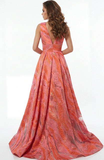 Jovani 41136 Dress