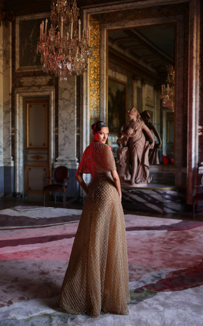 Chic and Holland HF110604 Dress