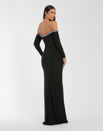 Mac Duggal 44159 Dress