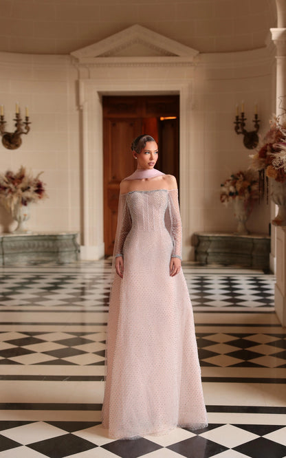 Chic and Holland HF110613 Dress