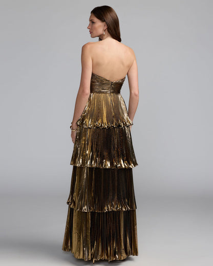 Ieena for Mac Duggal 49911 Dress