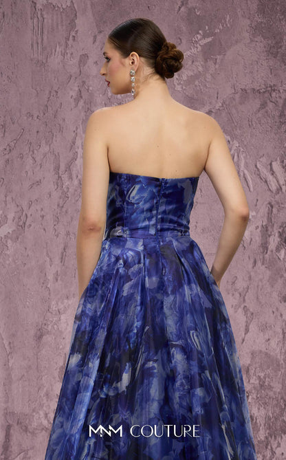 MNM Couture Q9060 Dress