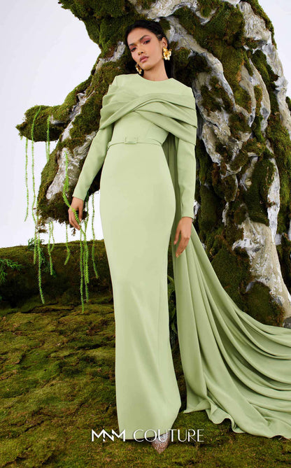 MNM Couture N0672 Dress