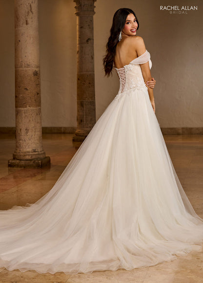 Rachel Allan RB5039 Dress