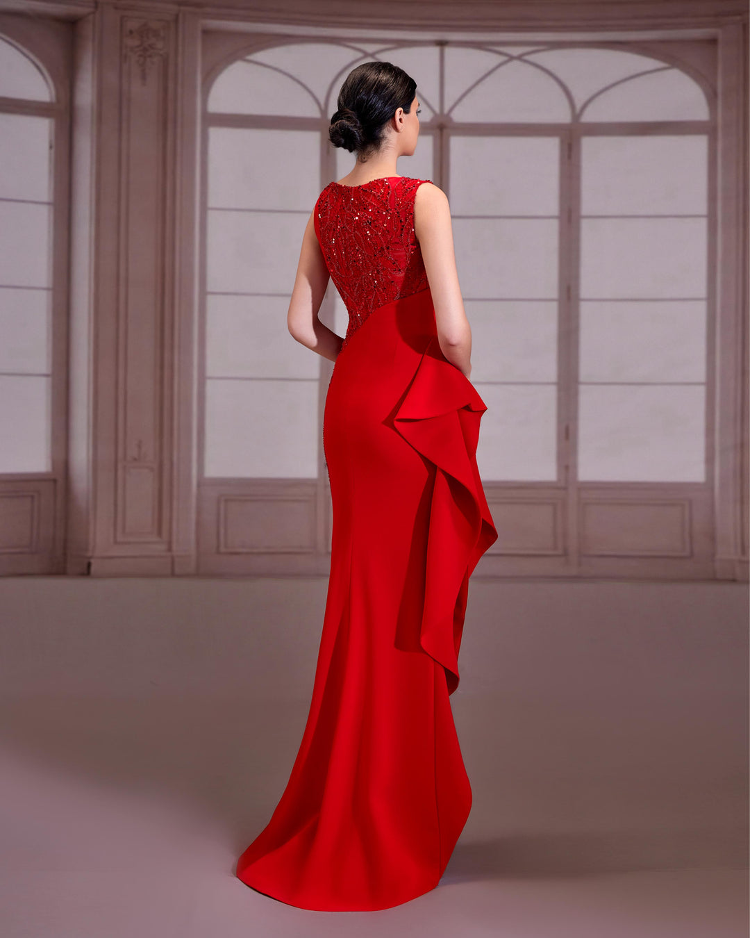 Reverie Couture FW294 Dress