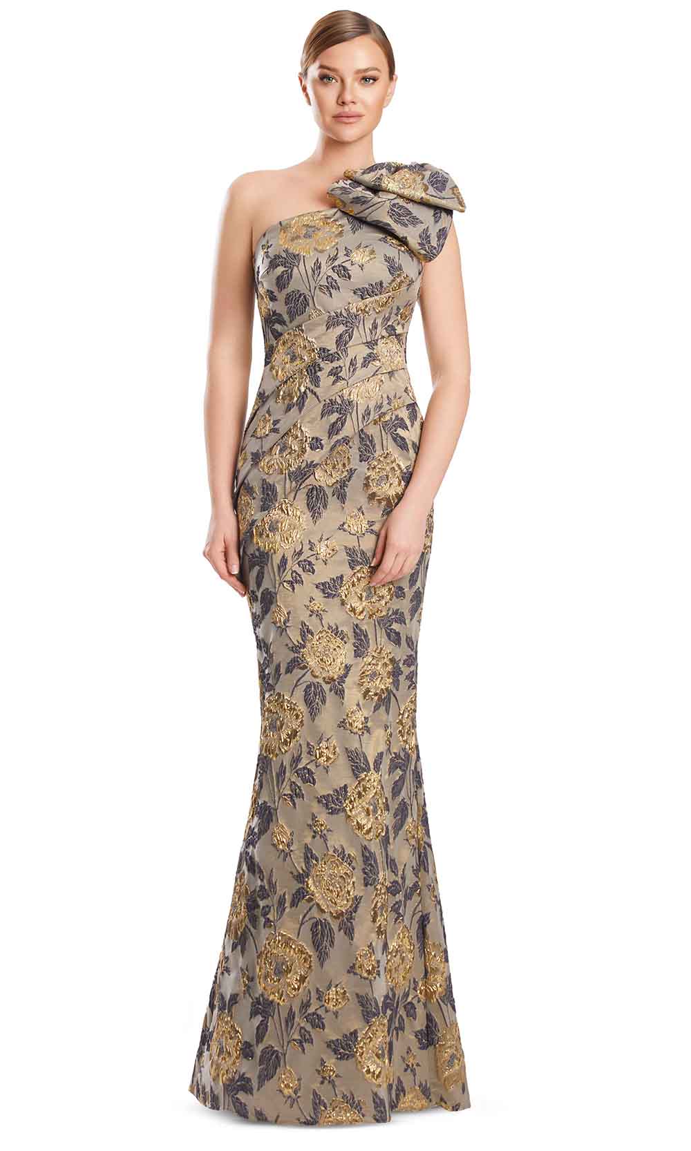 Alexander by Daymor 3233S26 Dress