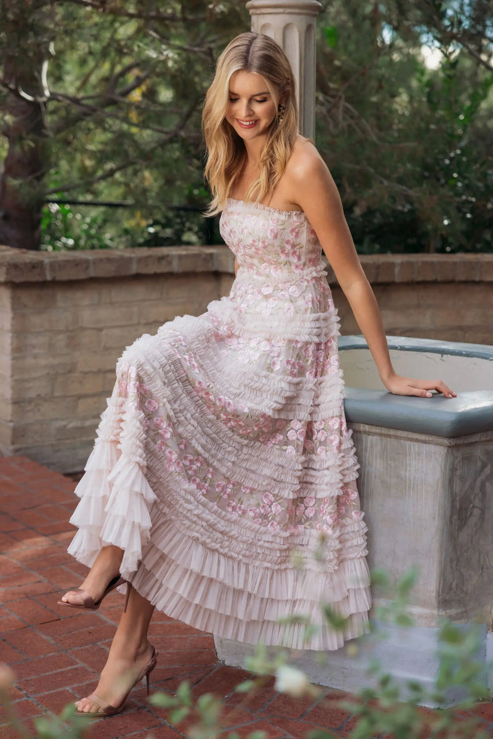 Mac Duggal 94252 Dress