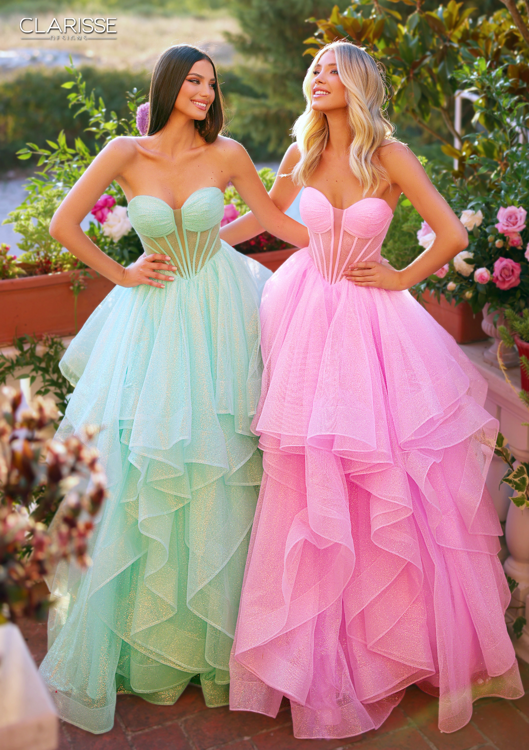 Clarisse 62263 Dress