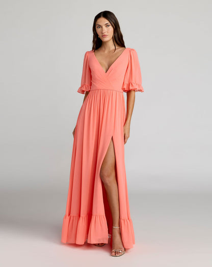 Ieena for Mac Duggal 55867 - ElbisNY