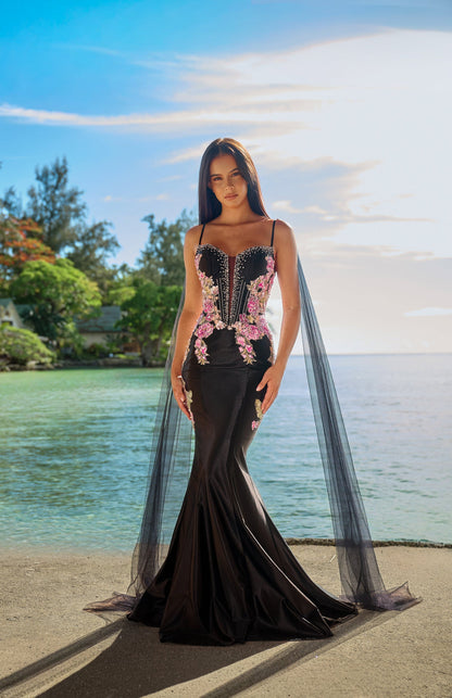 Starielle STR64 Dress
