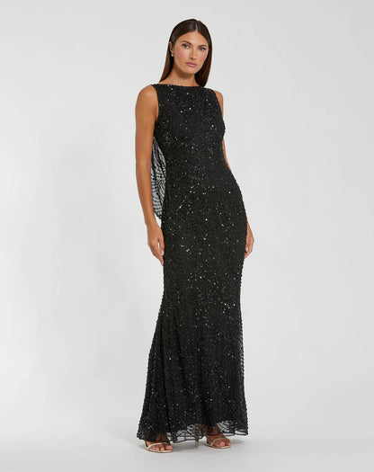 Mac Duggal 94182 Dress