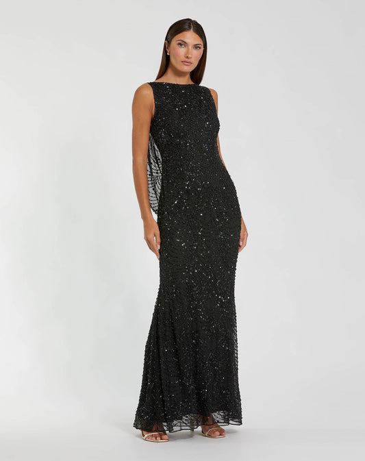 Mac Duggal 94182 Dress