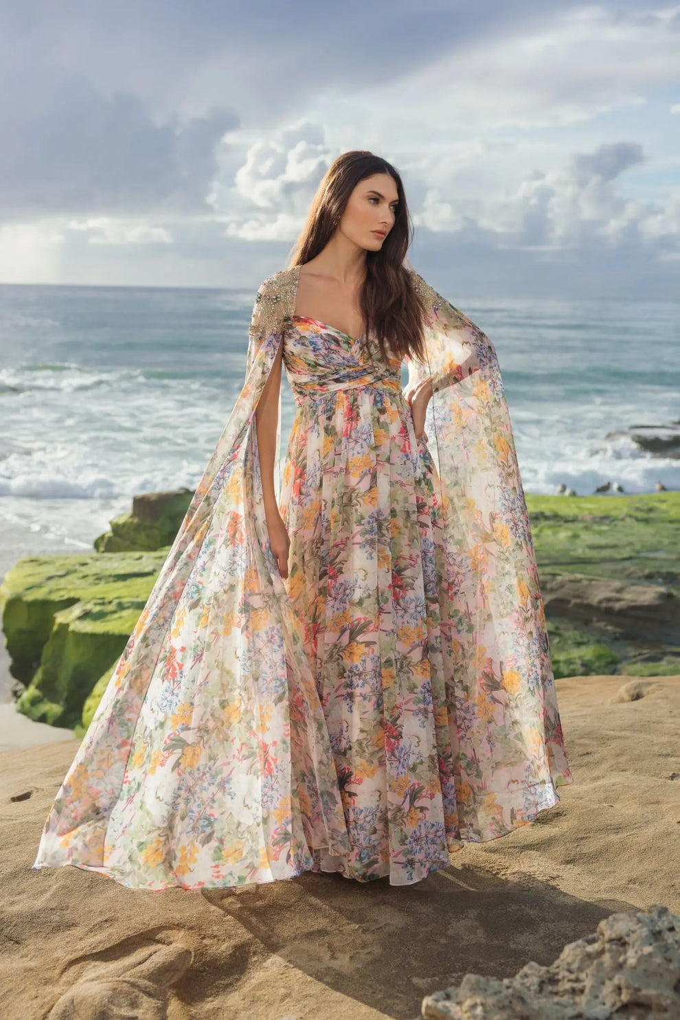 Mac Duggal 11990 Dress