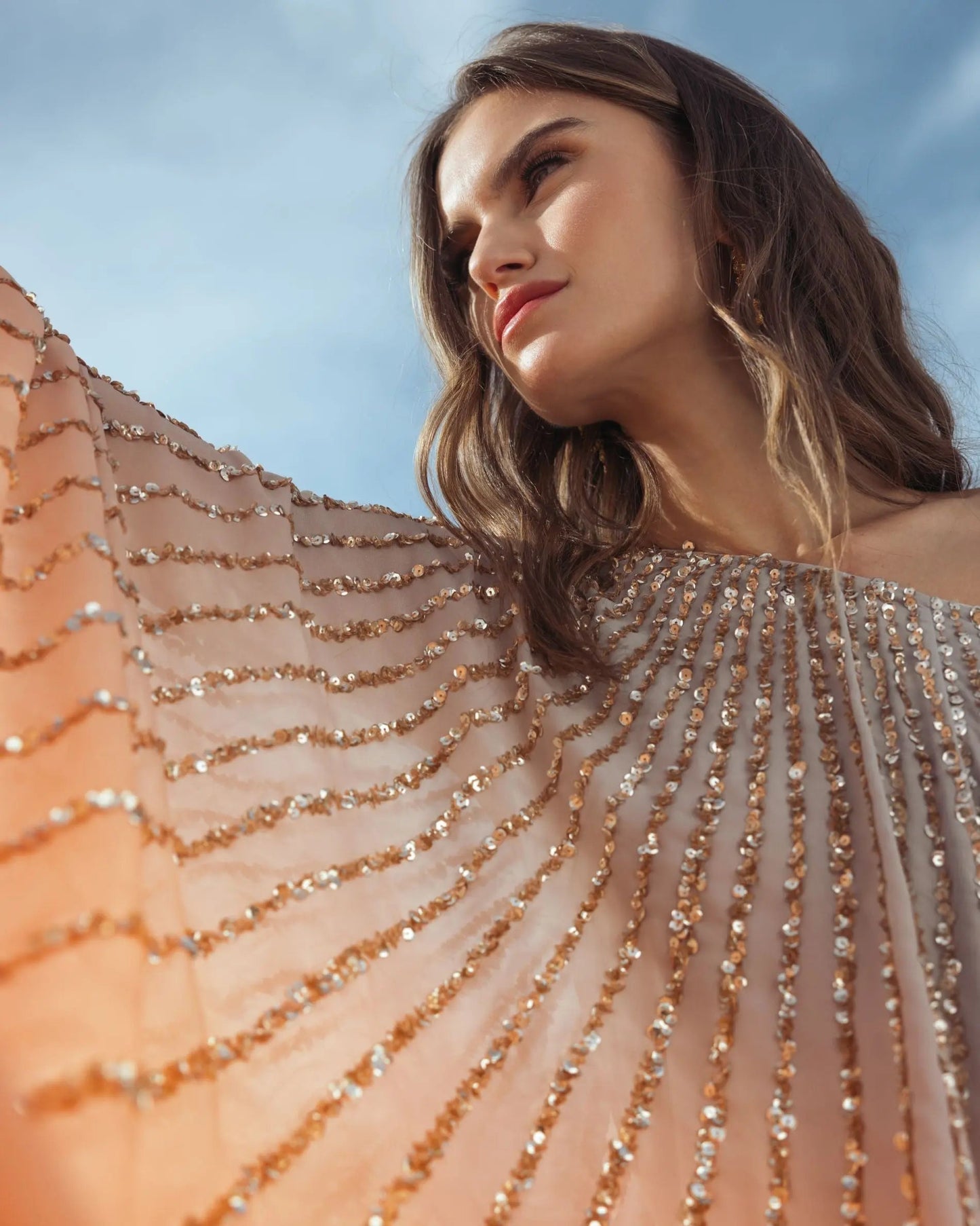 Mac Duggal 6204 Dress