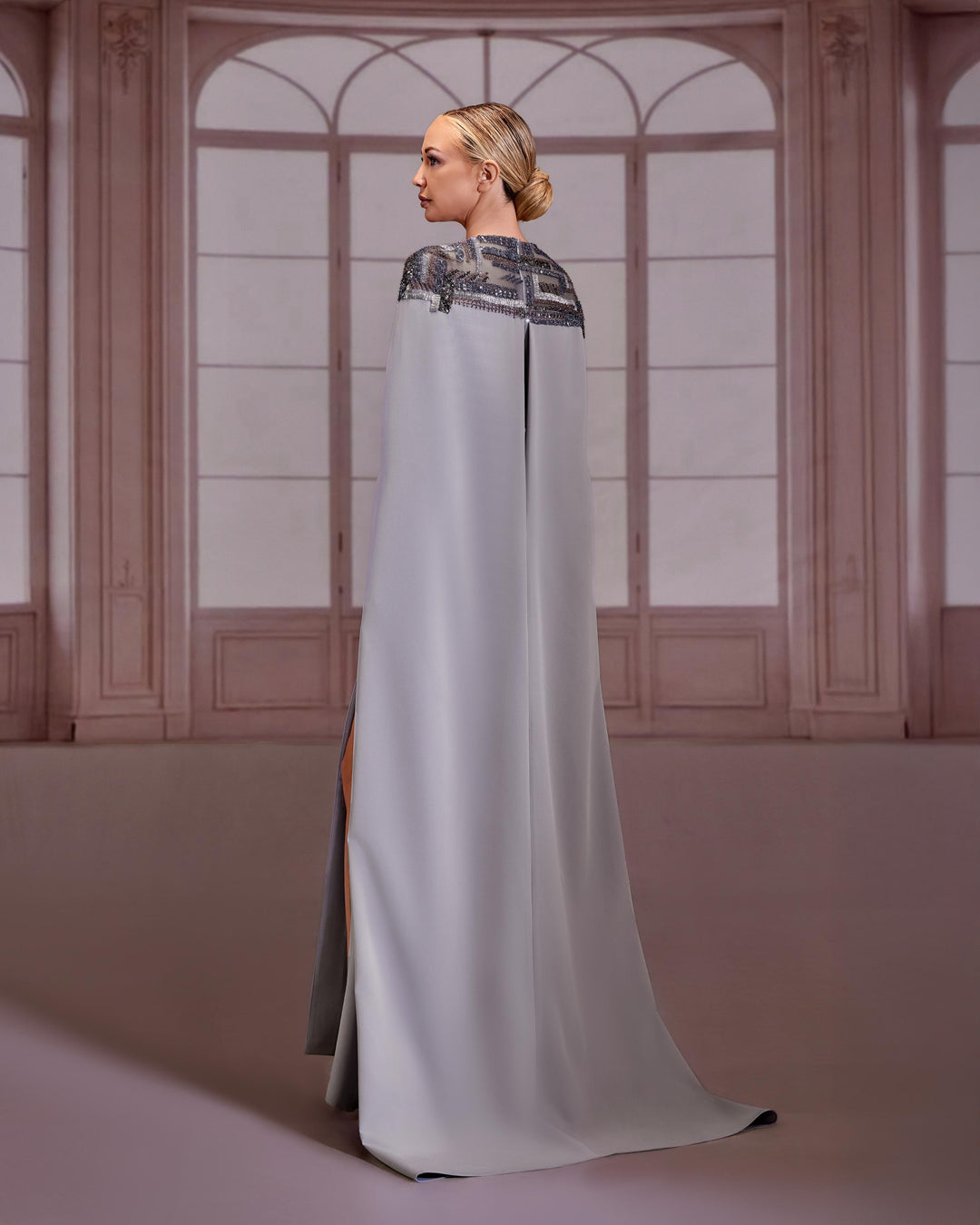 Reverie Couture FW288 Dress