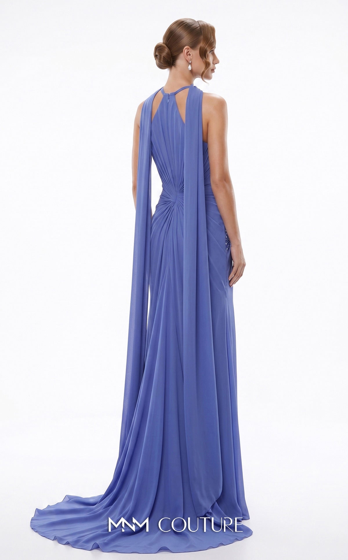 MNM Couture B1240 Dress