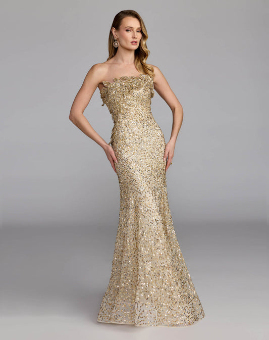 Mac Duggal 94325 Dress